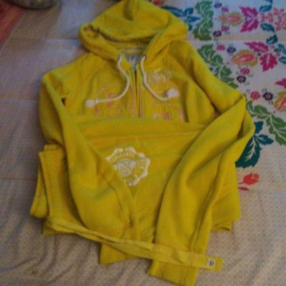 Victoria secret Pink 2 piece outfit